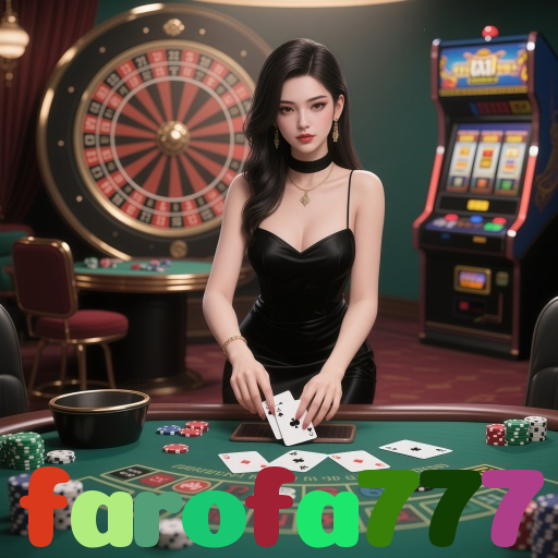 farofa777：Aposte nas melhores slots e conquiste prêmios como nunca!