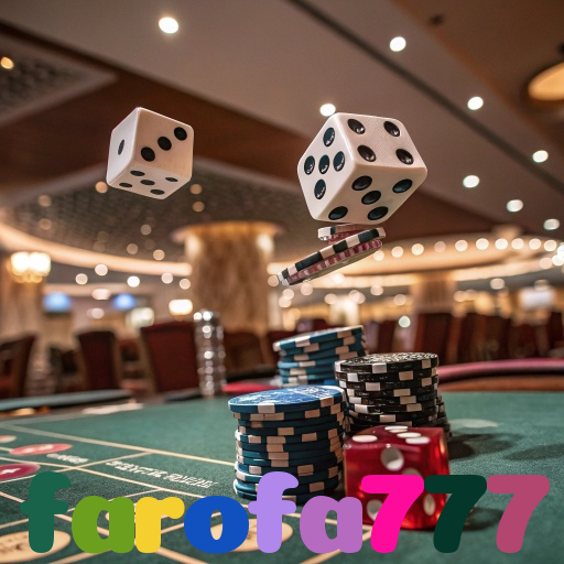 farofa777：Aposte nas melhores slots e conquiste prêmios como nunca!