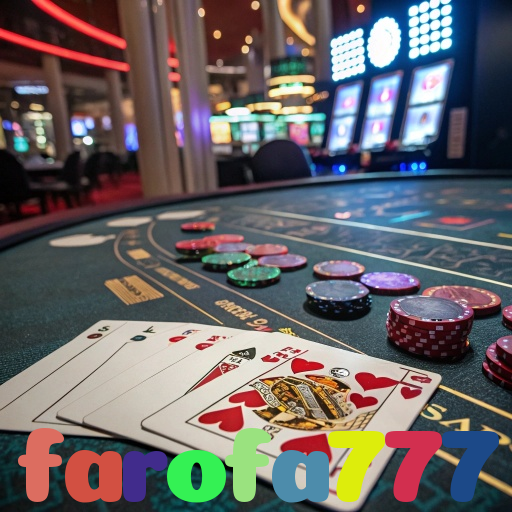 farofa777:Aposte nas melhores slots e conquiste prêmios como nunca!