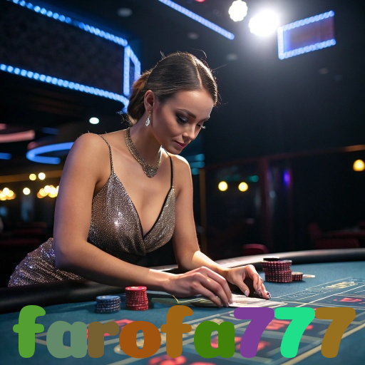 farofa777:Jogue poker, aposte no futebol e ganhe em grandes jogos de cassino!