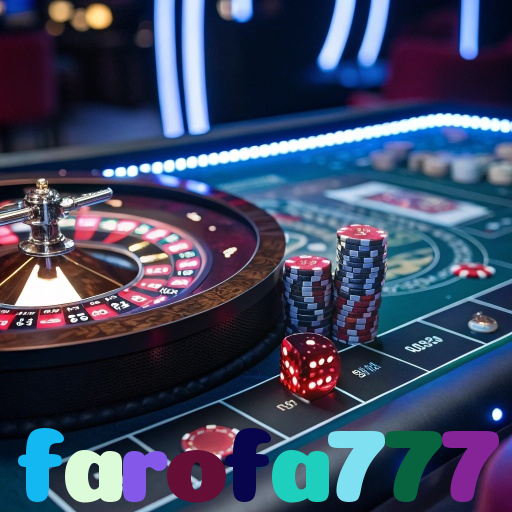 farofa777：Aposte nas melhores slots e conquiste prêmios como nunca!