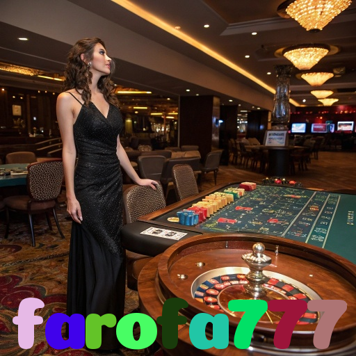 farofa777：Jogue poker, aposte no futebol e ganhe em grandes jogos de cassino!