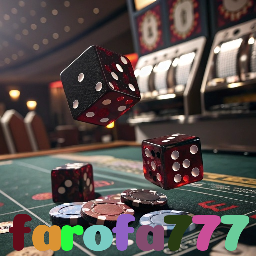 farofa777:Aposte no futebol, jogue poker e conquiste vitórias épicas!