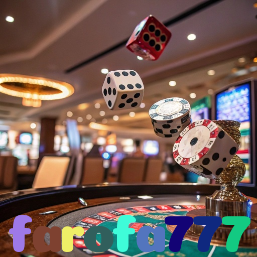 farofa777：Aposte nas melhores slots e conquiste prêmios como nunca!