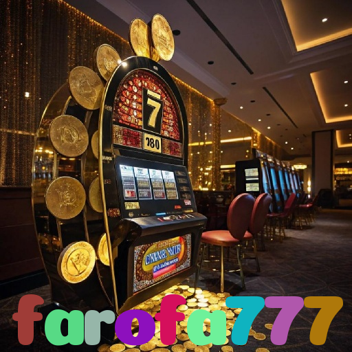 farofa777：Jogue poker, aposte no futebol e ganhe em grandes jogos de cassino!