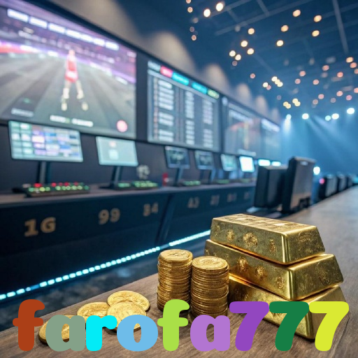 farofa777:Aposte no futebol, jogue poker e conquiste vitórias épicas!