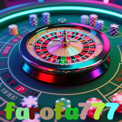 farofa777：Jogue poker, aposte no futebol e ganhe em grandes jogos de cassino!
