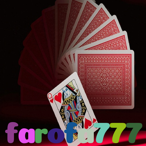 farofa777：Aposte no futebol, jogue poker e conquiste vitórias épicas!