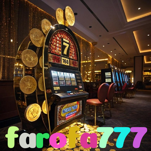 farofa777：Aposte nas melhores slots e conquiste prêmios como nunca!