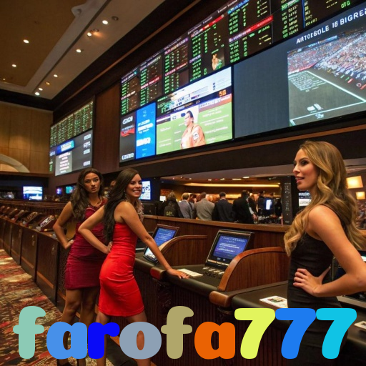 farofa777:Aposte nas melhores slots e conquiste prêmios como nunca!