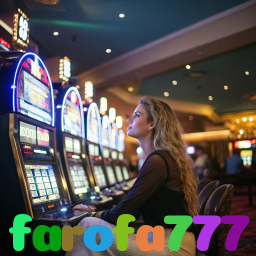 farofa777：Aposte no futebol, jogue poker e conquiste vitórias épicas!