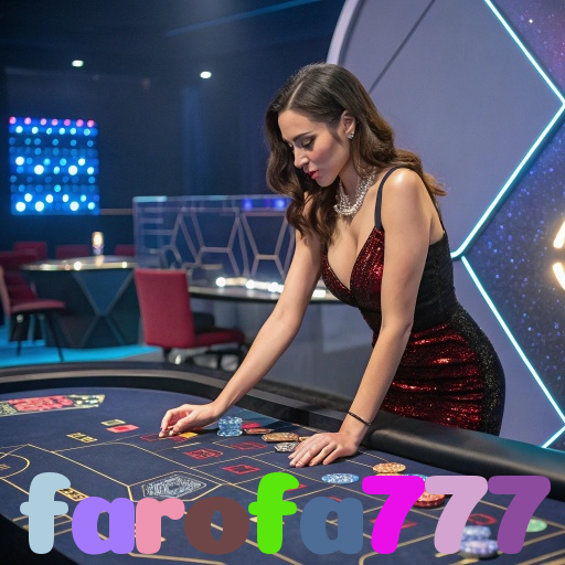 farofa777:Aposte nas melhores slots e conquiste prêmios como nunca!