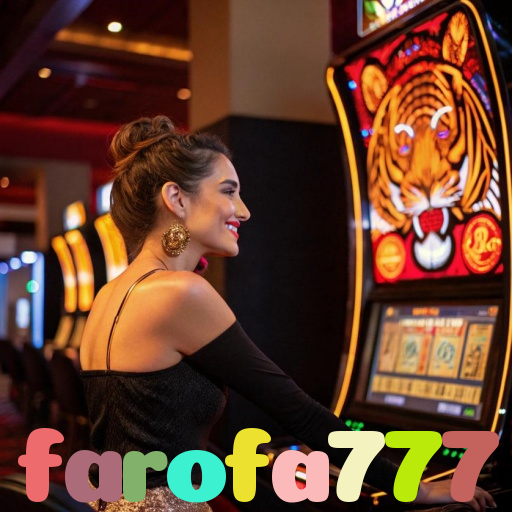 farofa777:Aposte nas melhores slots e conquiste prêmios como nunca!