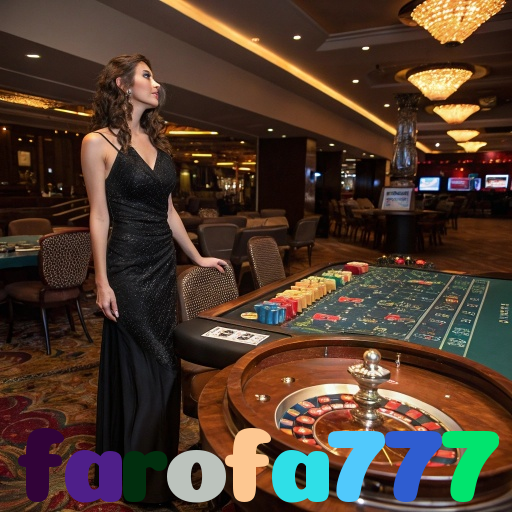 farofa777:Jogue poker, aposte no futebol e ganhe em grandes jogos de cassino!