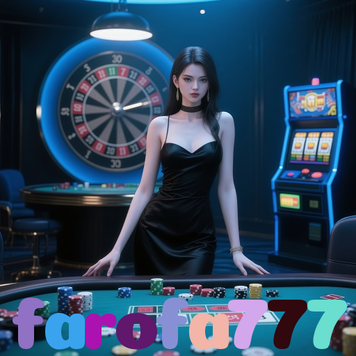 farofa777:Aposte nas melhores slots e conquiste prêmios como nunca!