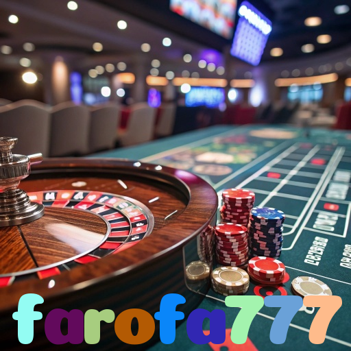 farofa777：Aposte nas melhores slots e conquiste prêmios como nunca!