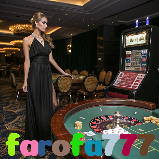 farofa777:Aposte no futebol, jogue poker e conquiste vitórias épicas!