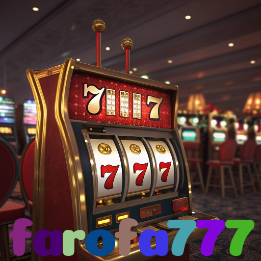 farofa777:Aposte nas melhores slots e conquiste prêmios como nunca!