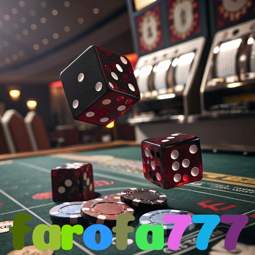 farofa777:Aposte no futebol, jogue poker e conquiste vitórias épicas!