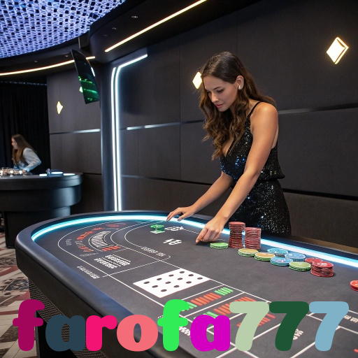 farofa777:Aposte nas melhores slots e conquiste prêmios como nunca!