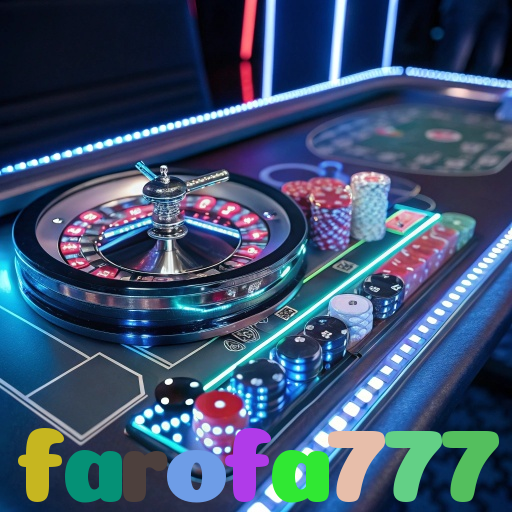 farofa777:Aposte nas melhores slots e conquiste prêmios como nunca!