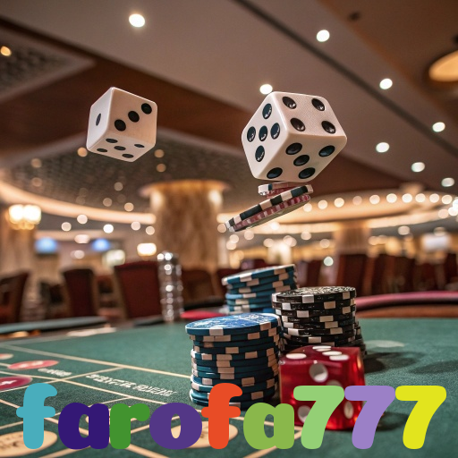 farofa777:Aposte nas melhores slots e conquiste prêmios como nunca!
