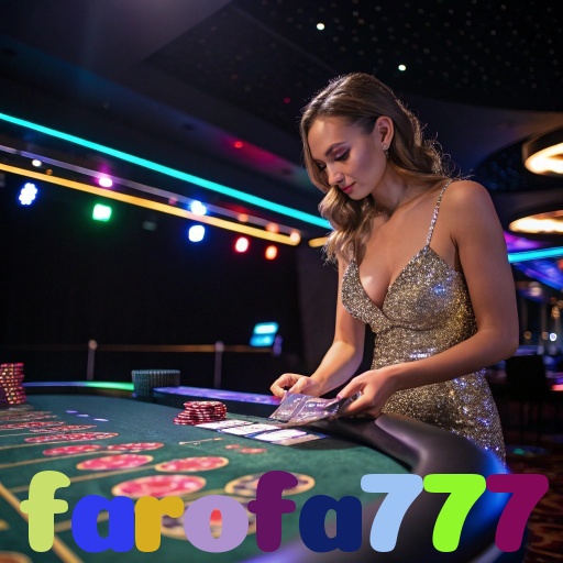 farofa777:Aposte nas melhores slots e conquiste prêmios como nunca!