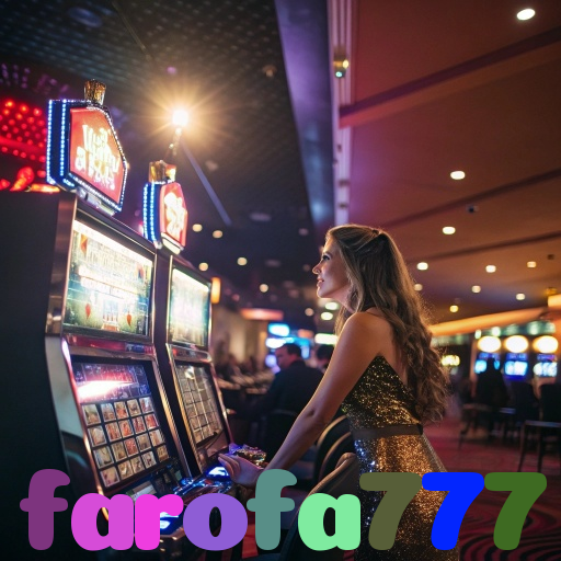 farofa777：Aposte no futebol, jogue poker e conquiste vitórias épicas!