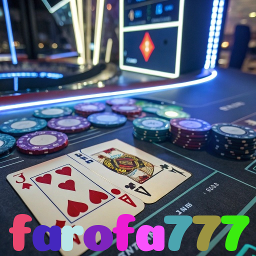 farofa777：Aposte nas melhores slots e conquiste prêmios como nunca!