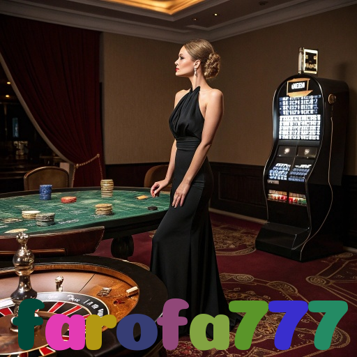 farofa777:Aposte nas melhores slots e conquiste prêmios como nunca!