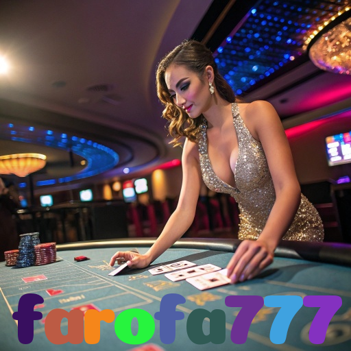 farofa777：Aposte nas melhores slots e conquiste prêmios como nunca!
