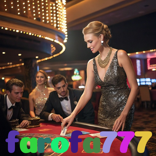 farofa777：Jogue poker, aposte no futebol e ganhe em grandes jogos de cassino!