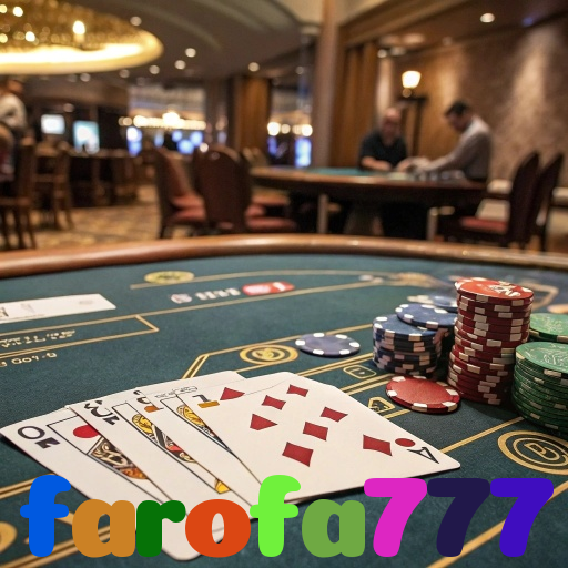 farofa777:Aposte nas melhores slots e conquiste prêmios como nunca!