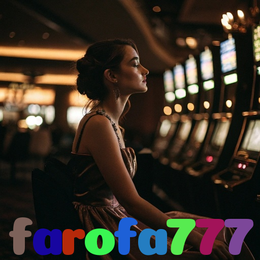 farofa777：Jogue poker, aposte no futebol e ganhe em grandes jogos de cassino!