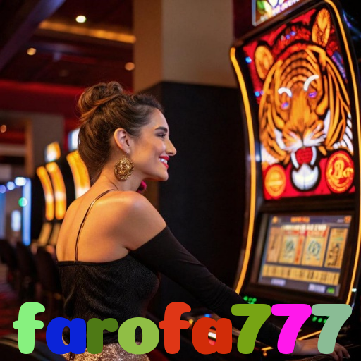 farofa777：Aposte nas melhores slots e conquiste prêmios como nunca!