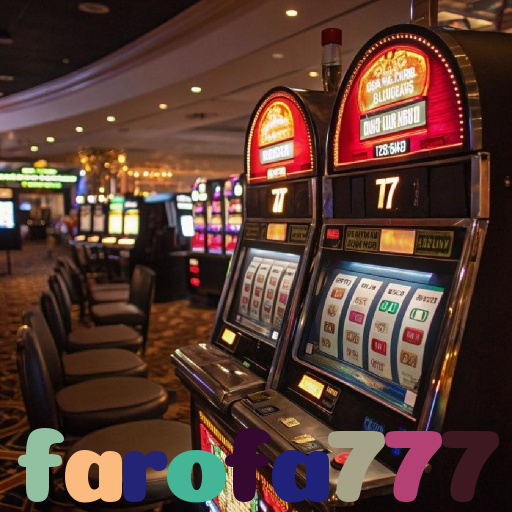 farofa777：Jogue poker, aposte no futebol e ganhe em grandes jogos de cassino!
