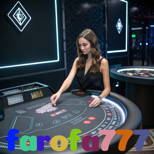 farofa777：Aposte nas melhores slots e conquiste prêmios como nunca!