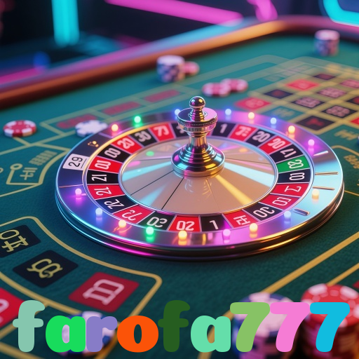 farofa777:Jogue poker, aposte no futebol e ganhe em grandes jogos de cassino!