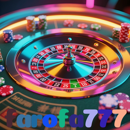 farofa777:Aposte nas melhores slots e conquiste prêmios como nunca!