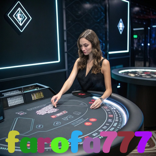 farofa777：Aposte nas melhores slots e conquiste prêmios como nunca!