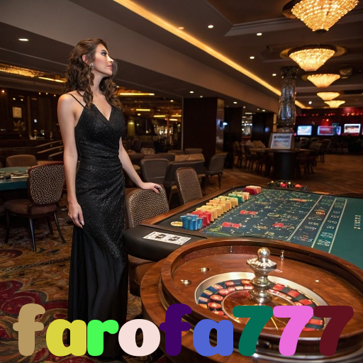 farofa777：Aposte no futebol, jogue poker e conquiste vitórias épicas!