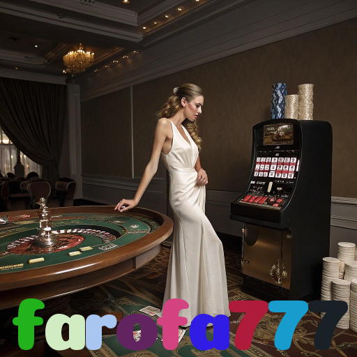 farofa777:Jogue poker, aposte no futebol e ganhe em grandes jogos de cassino!