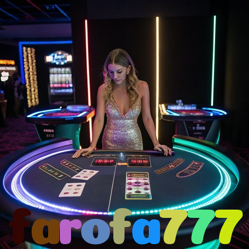 farofa777:Jogue poker, aposte no futebol e ganhe em grandes jogos de cassino!