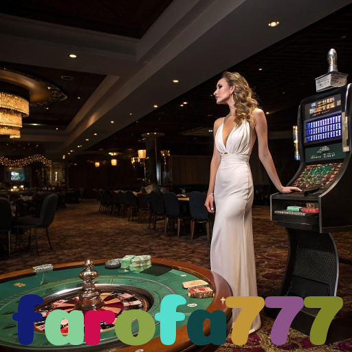 farofa777:Aposte nas melhores slots e conquiste prêmios como nunca!