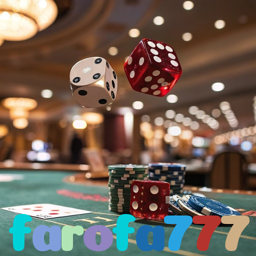 farofa777：Aposte no futebol, jogue poker e conquiste vitórias épicas!