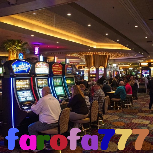 farofa777：Aposte no futebol, jogue poker e conquiste vitórias épicas!