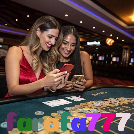 farofa777:Aposte nas melhores slots e conquiste prêmios como nunca!