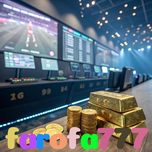 farofa777:Aposte nas melhores slots e conquiste prêmios como nunca!