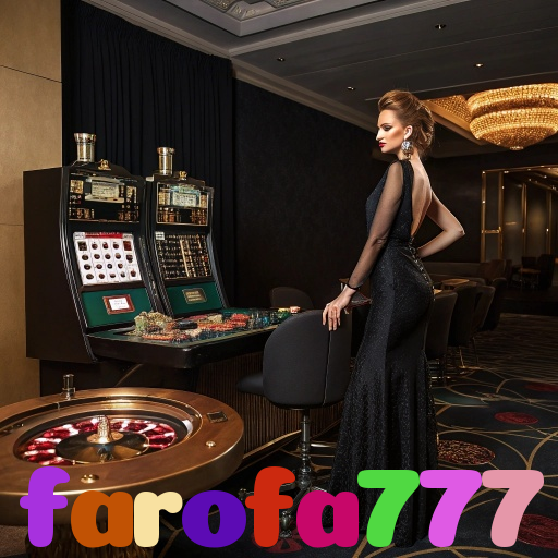 farofa777：Jogue poker, aposte no futebol e ganhe em grandes jogos de cassino!