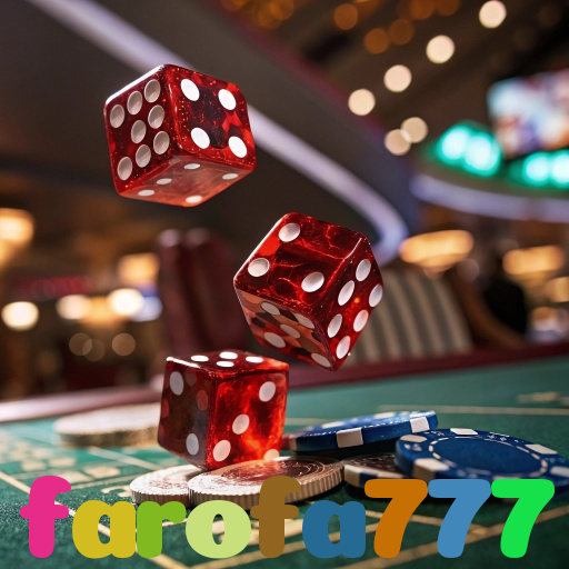 farofa777:Aposte nas melhores slots e conquiste prêmios como nunca!